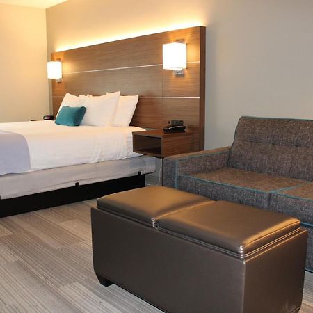 Simple Suites Boise Airport エクステリア 写真