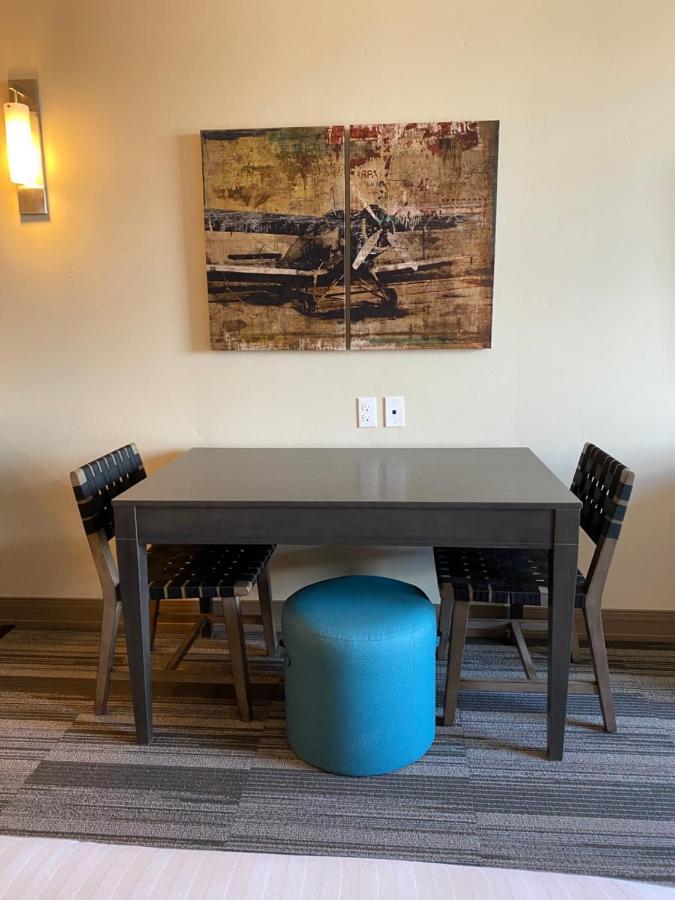 Simple Suites Boise Airport エクステリア 写真