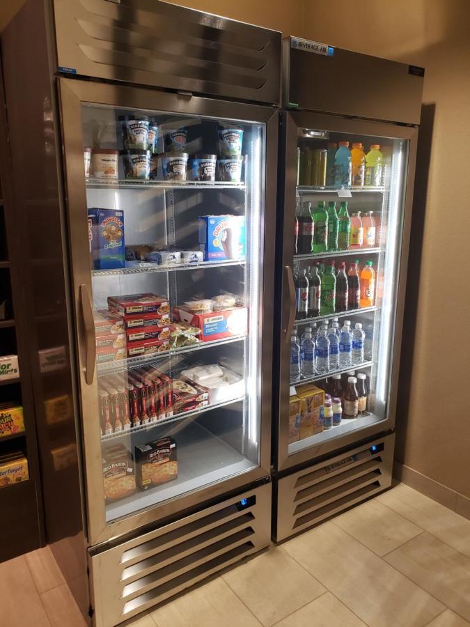 Simple Suites Boise Airport エクステリア 写真