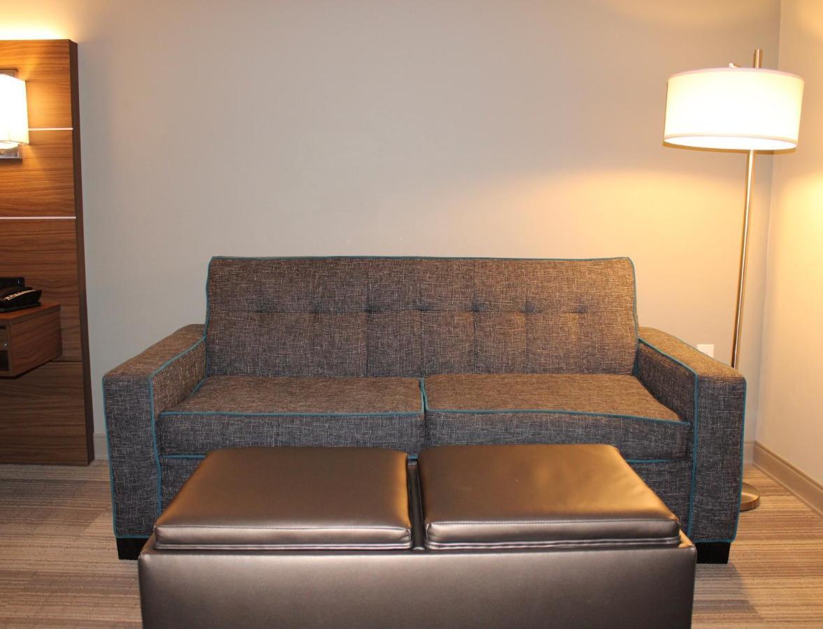 Simple Suites Boise Airport エクステリア 写真