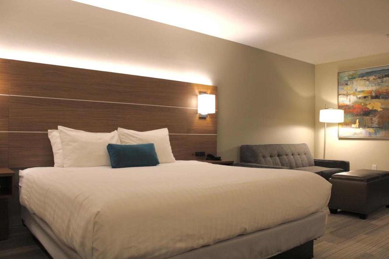 Simple Suites Boise Airport エクステリア 写真