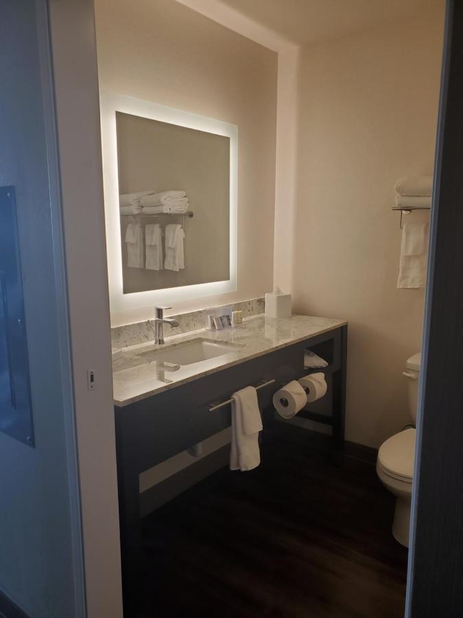 Simple Suites Boise Airport エクステリア 写真